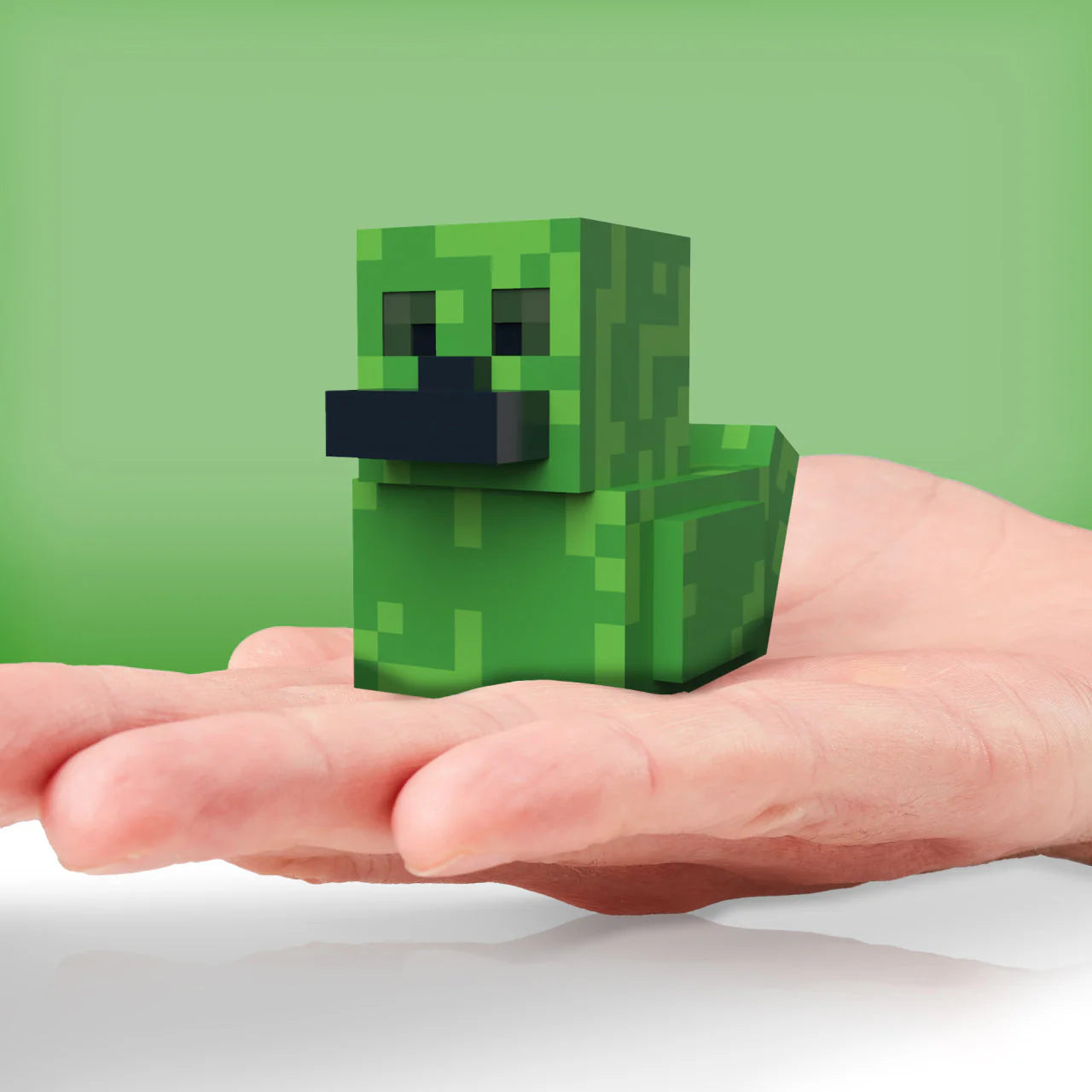 Minecraft: Creeper Mini Edition TUBBZ
