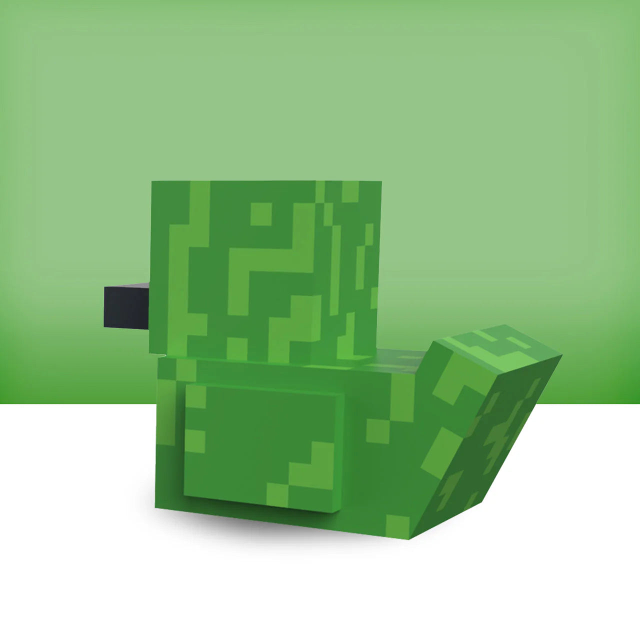 Minecraft: Creeper Mini Edition TUBBZ