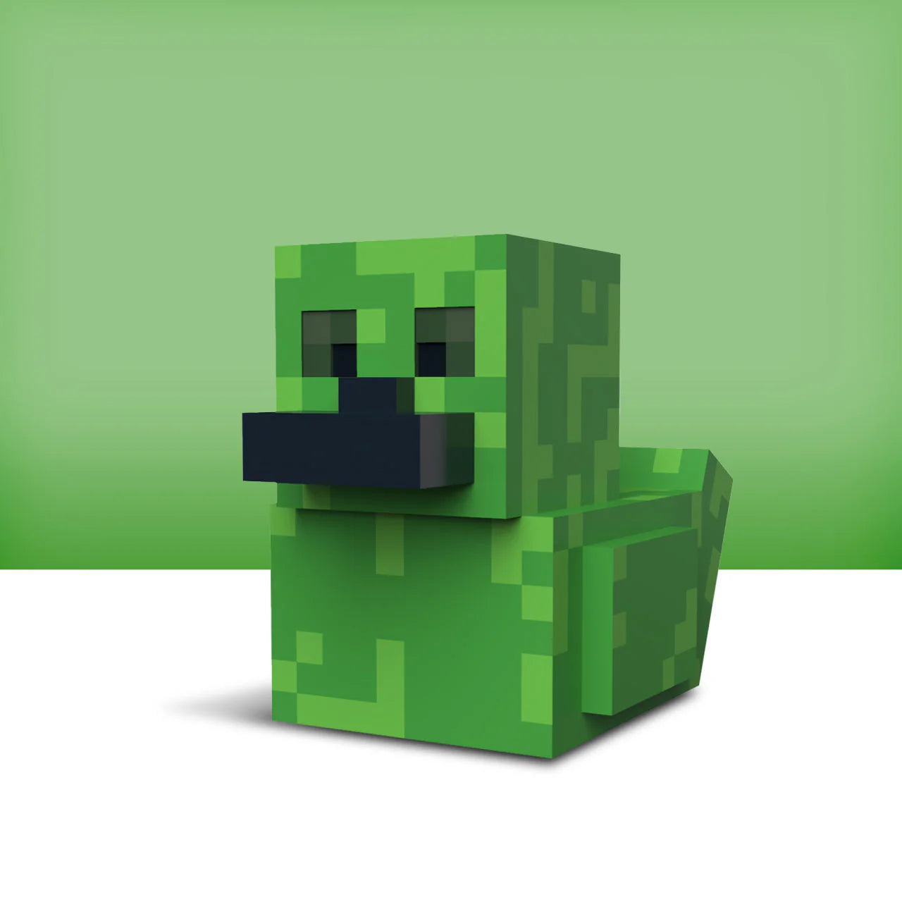 Minecraft: Creeper Mini Edition TUBBZ