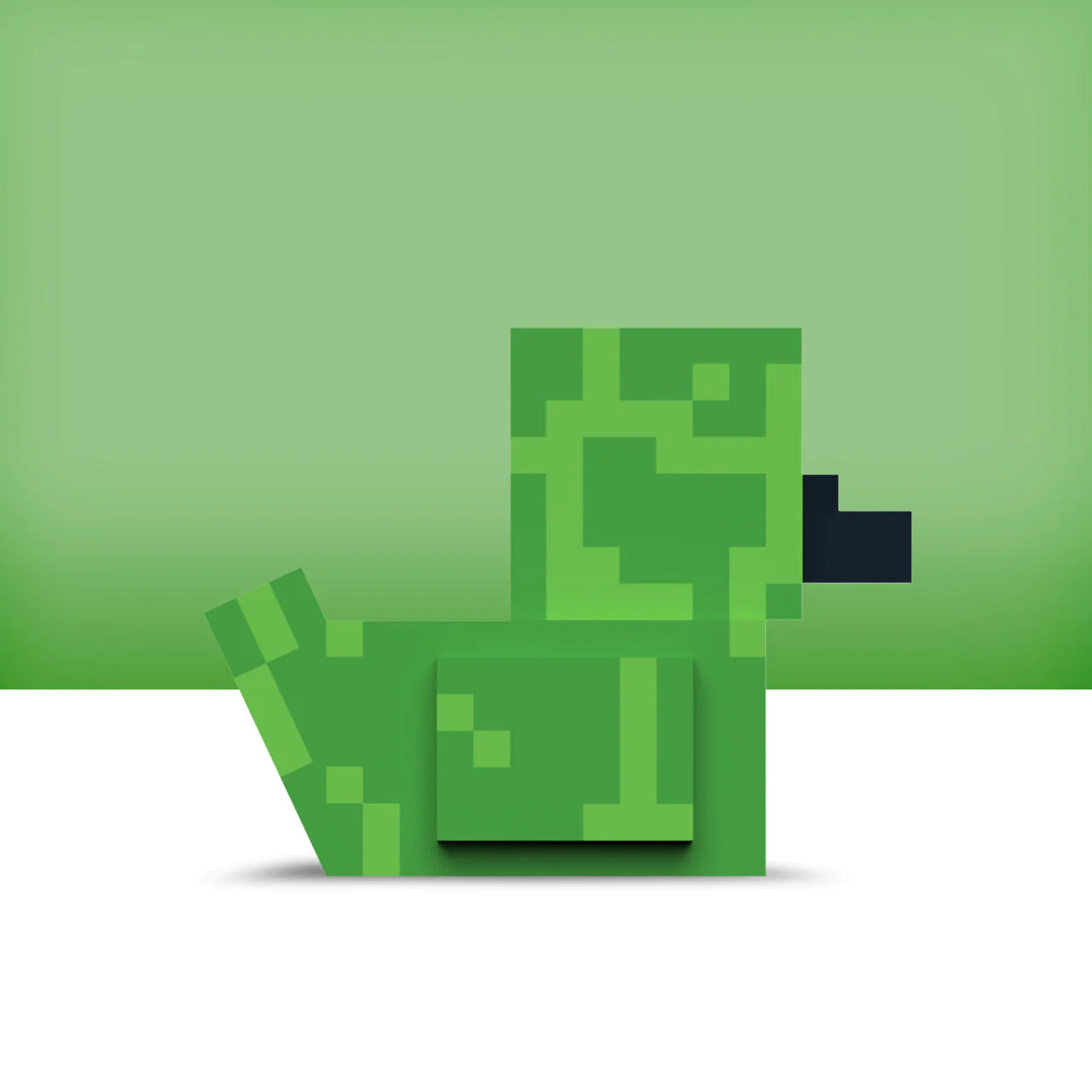 Minecraft: Creeper Mini Edition TUBBZ