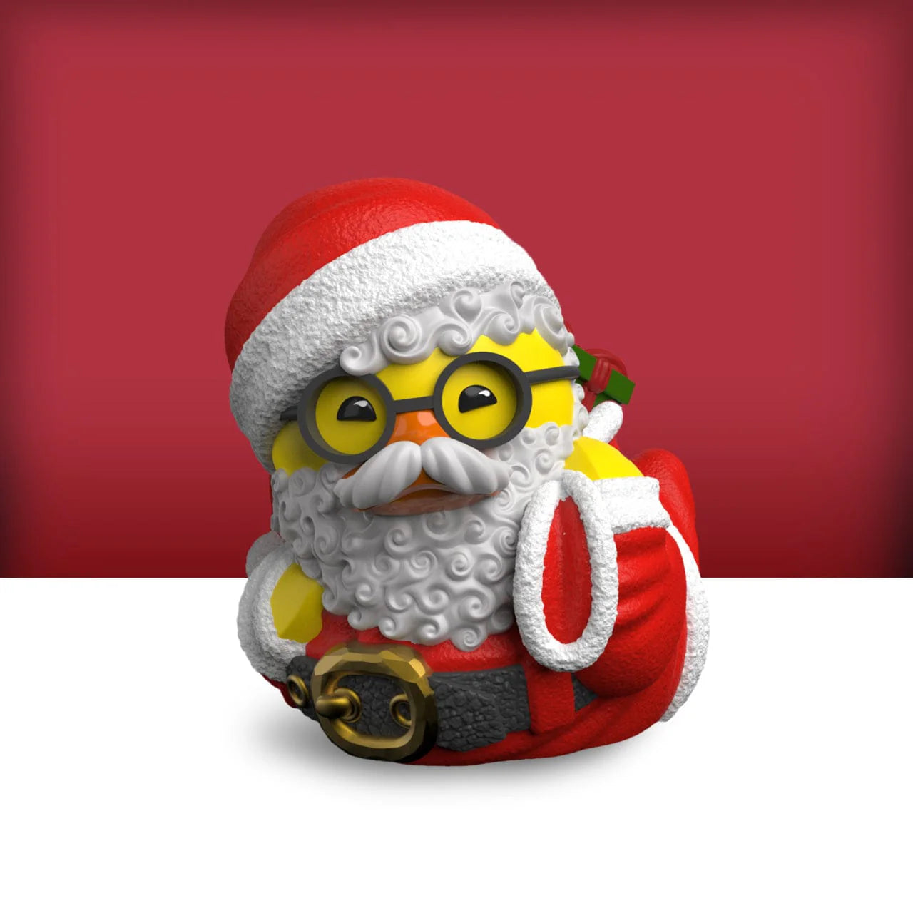 Santa Mini TUBBZ