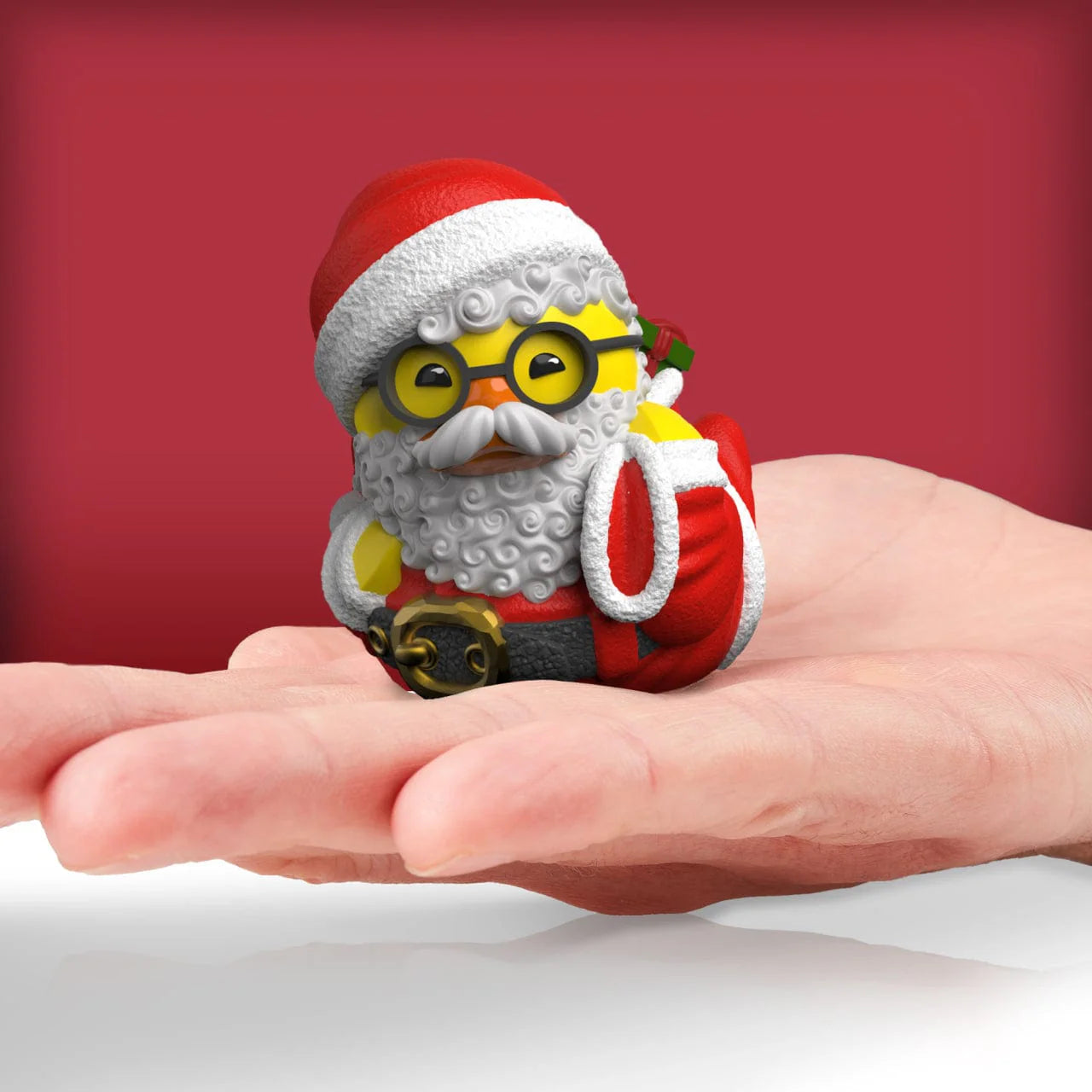 Santa Mini TUBBZ