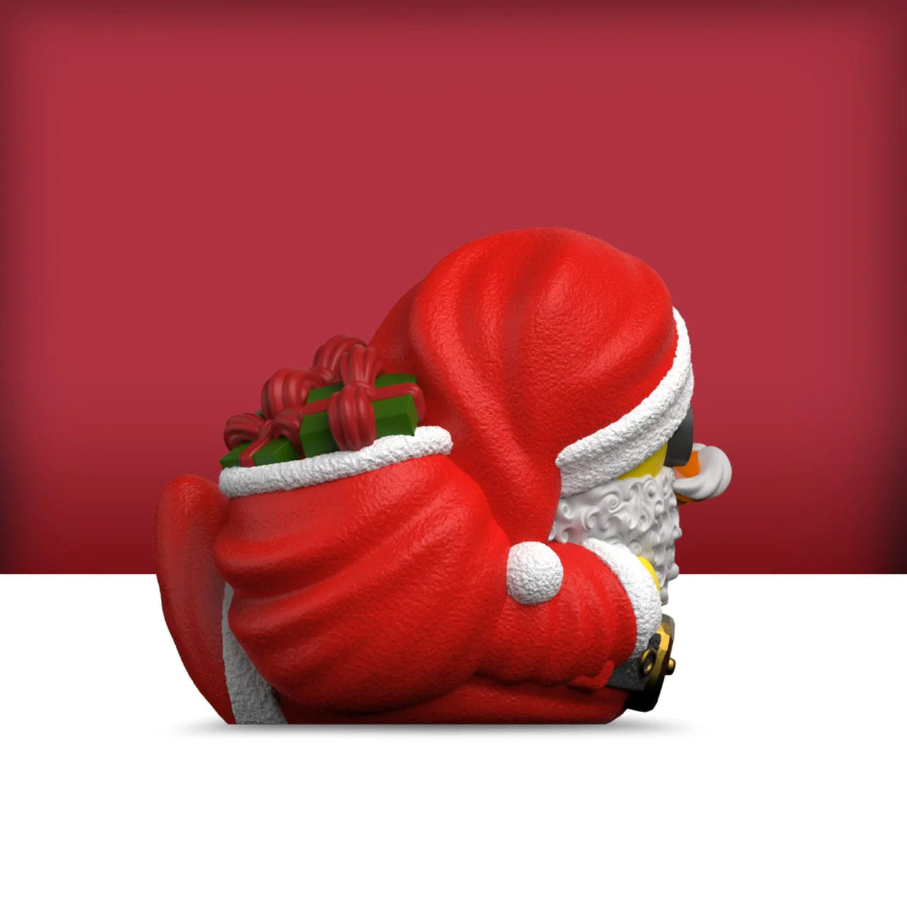 Santa Mini TUBBZ