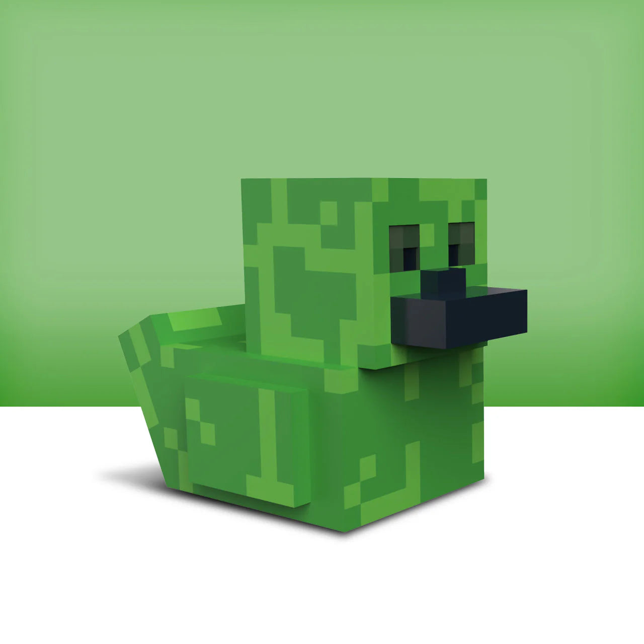 Minecraft: Creeper Mini Edition TUBBZ