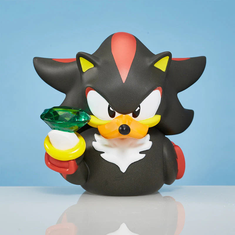 Sonic the Hedgehog: Shadow Tubbz (Boxed edition)
