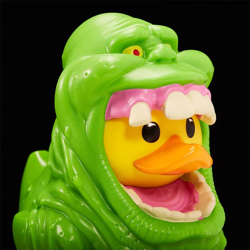 Tubbz Ghostbuster Slimer Boxed