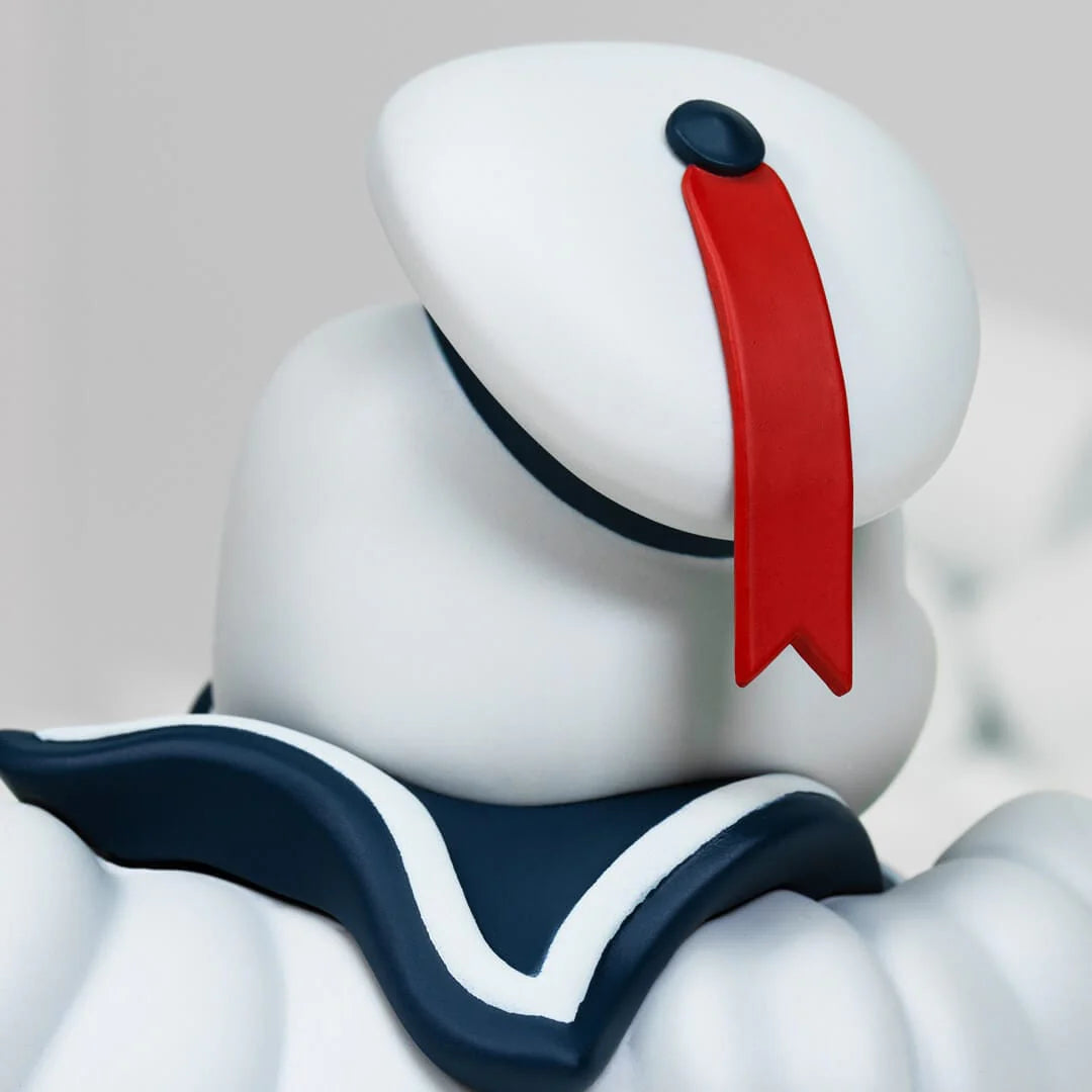 Tubbz Ghostbusters Stay Puft Boxed Edition