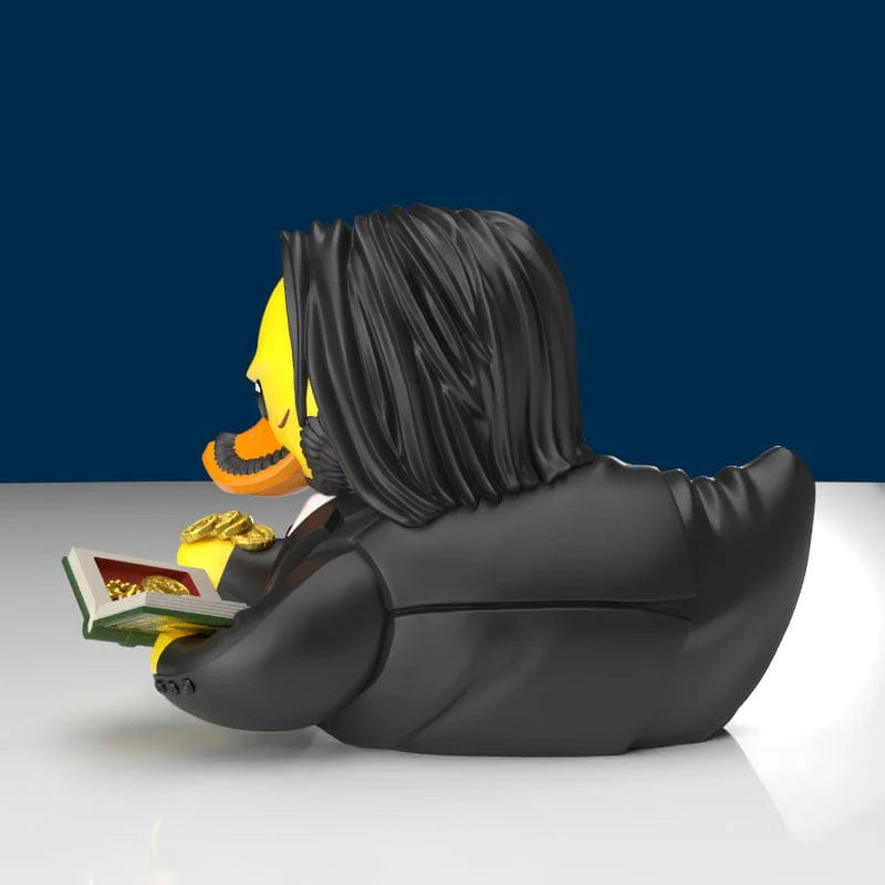 Tubbz John Wick 1st Edition with Book