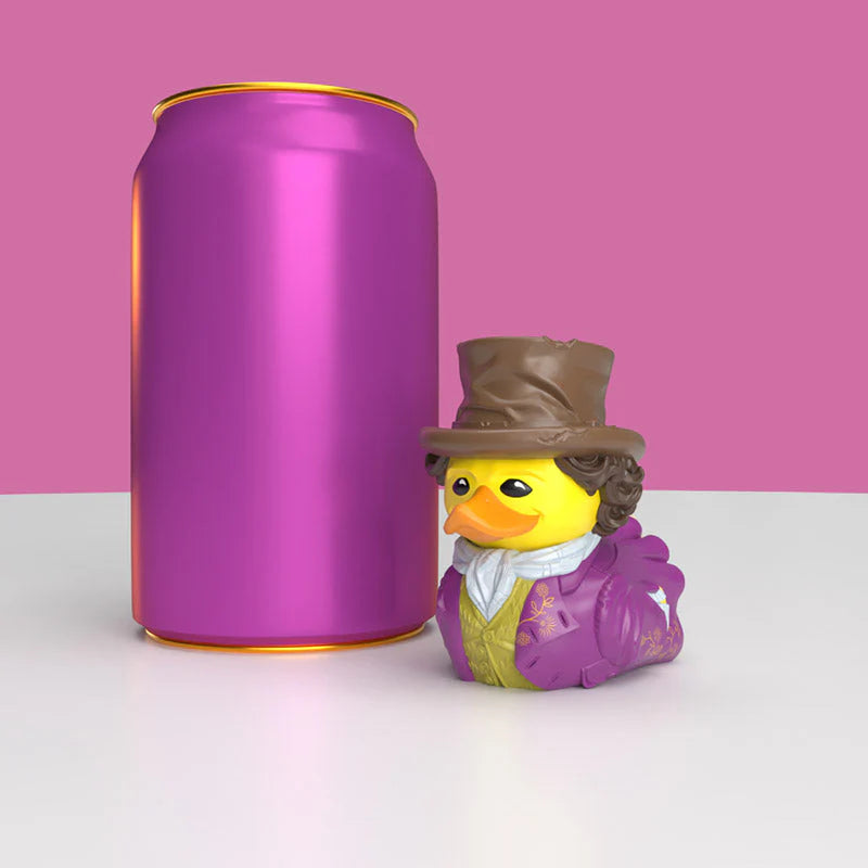 Willy Wonka Mini Tubbz