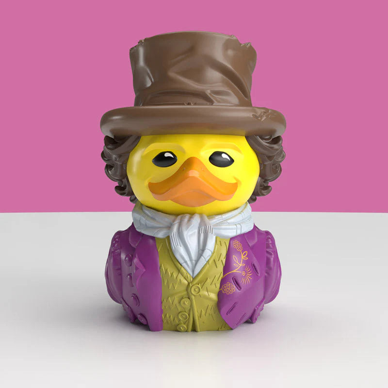 Willy Wonka Mini Tubbz