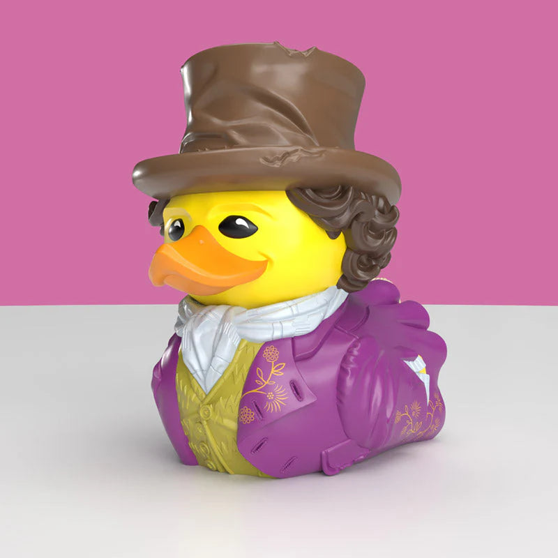 Willy Wonka Mini Tubbz