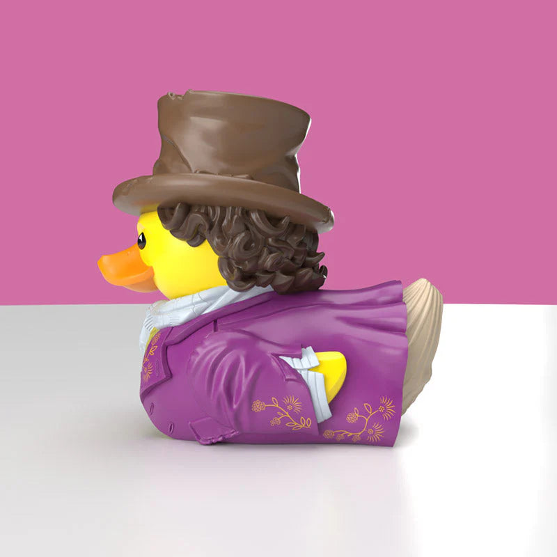 Willy Wonka Mini Tubbz