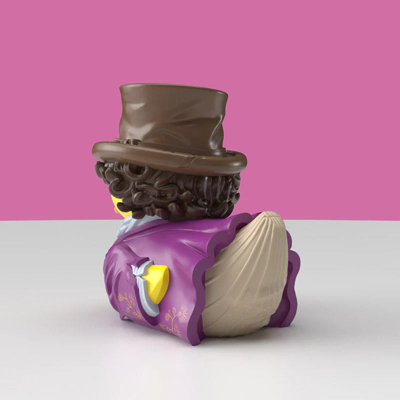 Willy Wonka Mini Tubbz