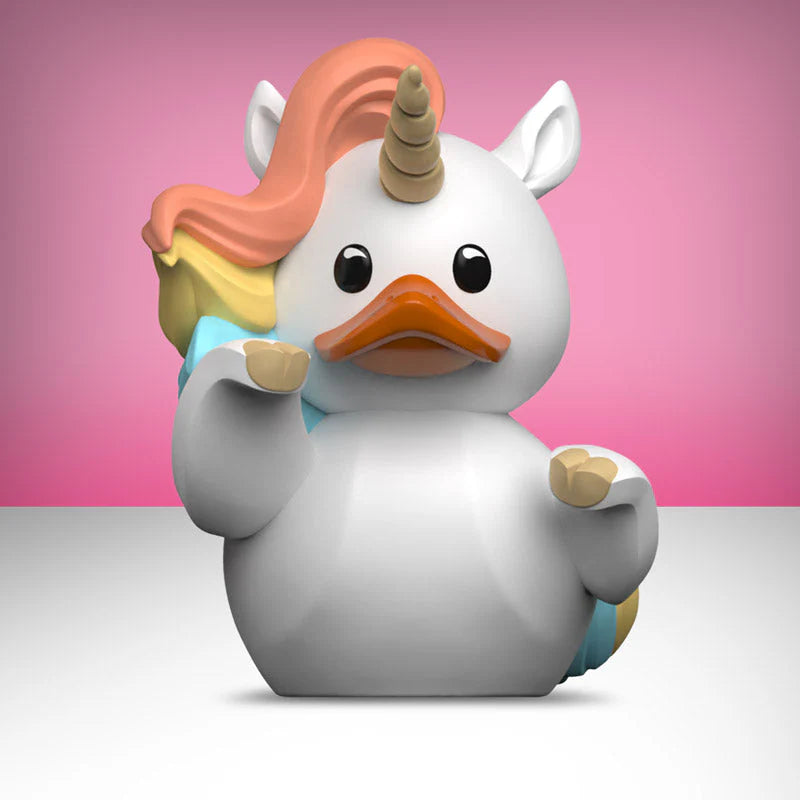 Unicorn TUBBZ First Edition