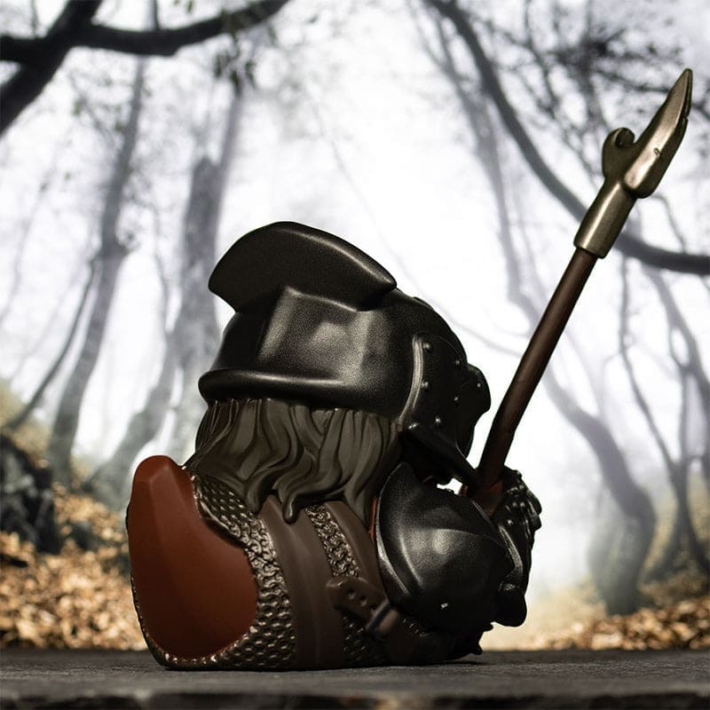 Lord of the Rings : Uruk-Hai Pikeman TUBBZ (Boxed Edition)