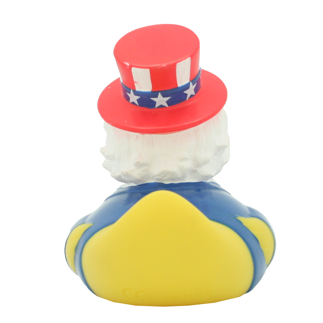 Uncle Sam Duck