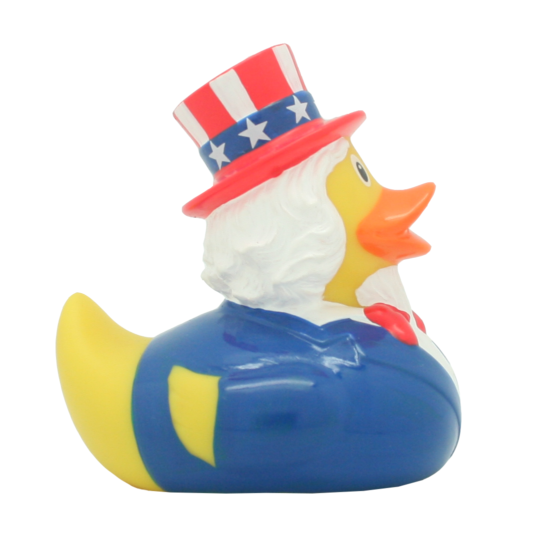Uncle Sam Duck