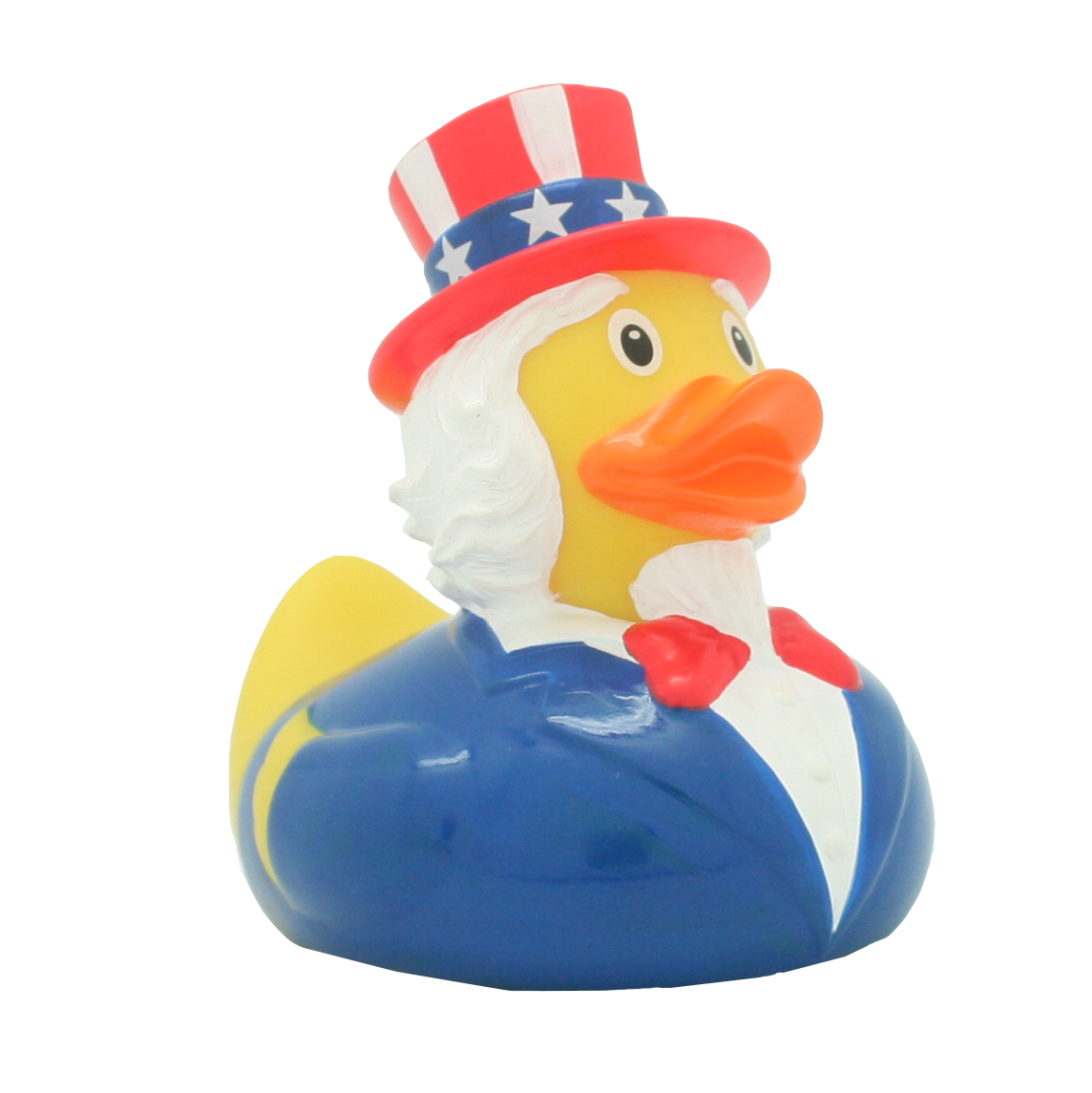 Uncle Sam Duck