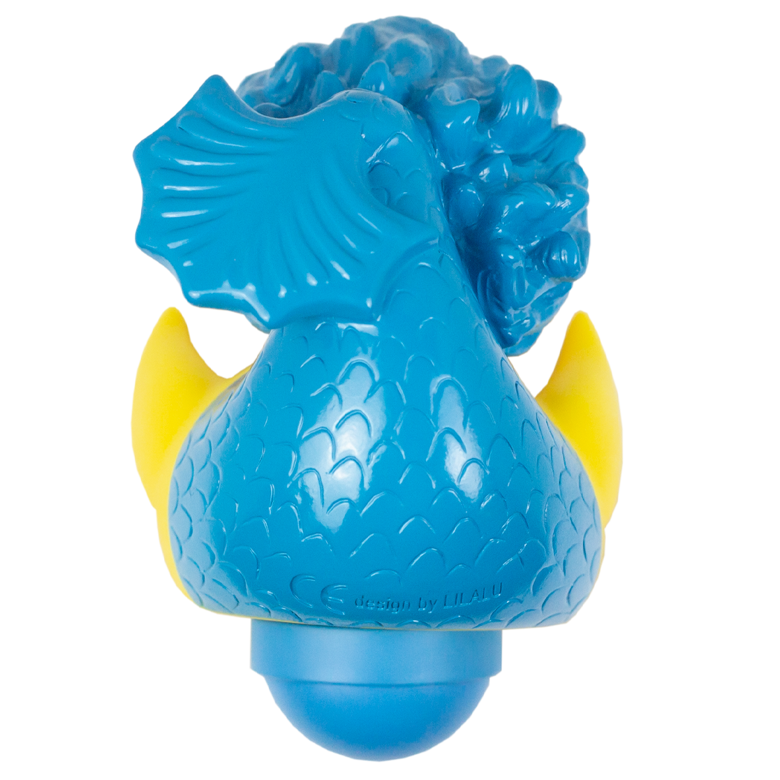 Duck Balance Plug