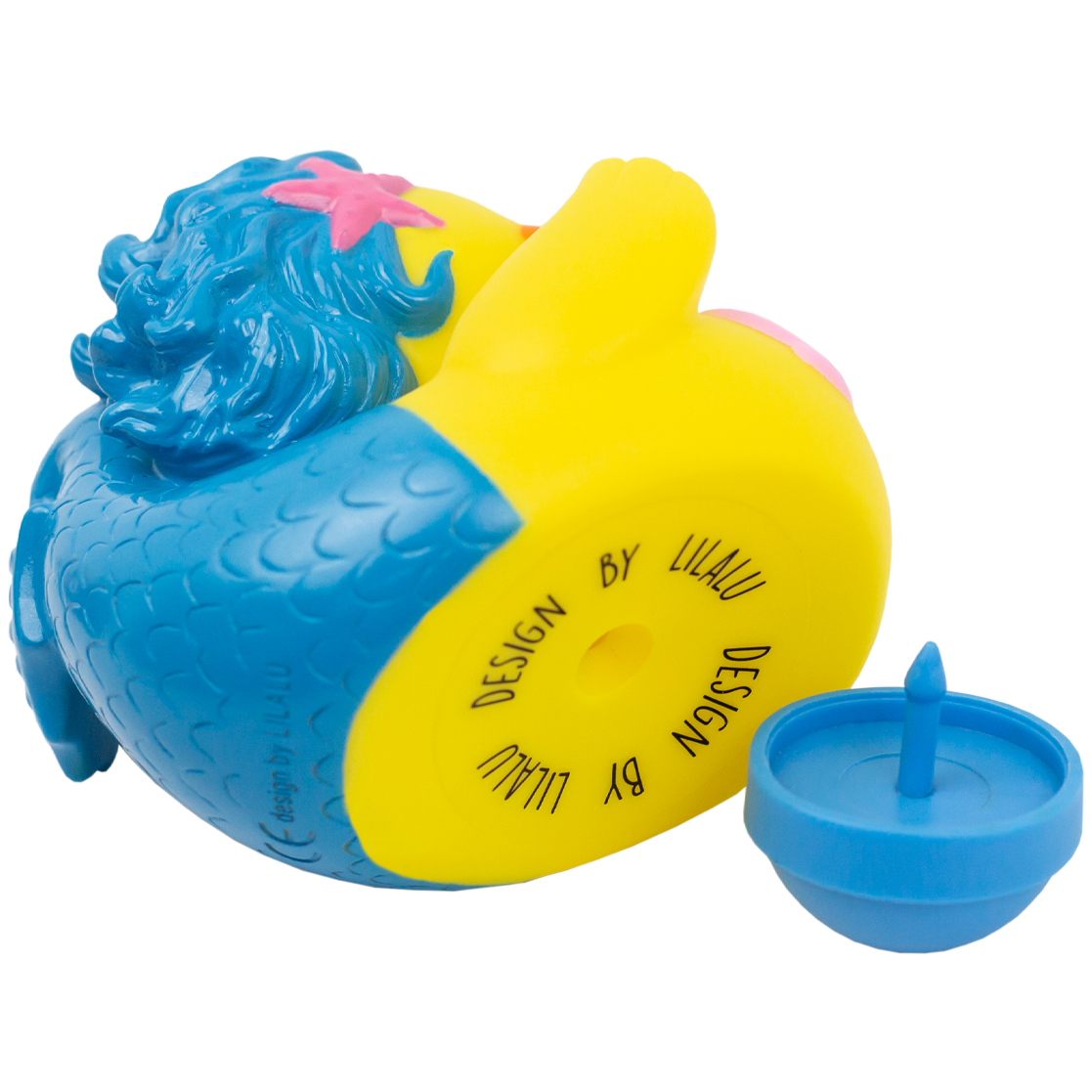 Duck Balance Plug