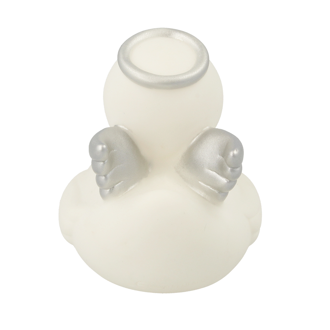 Angel Duck White