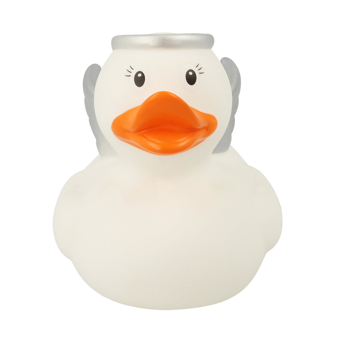 Angel Duck White