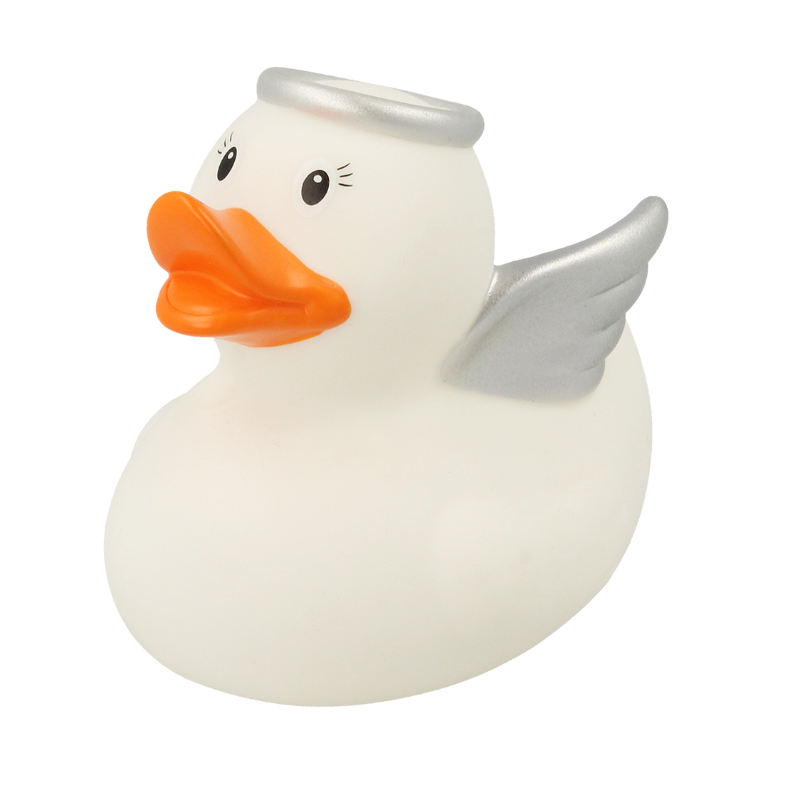 Angel Duck White