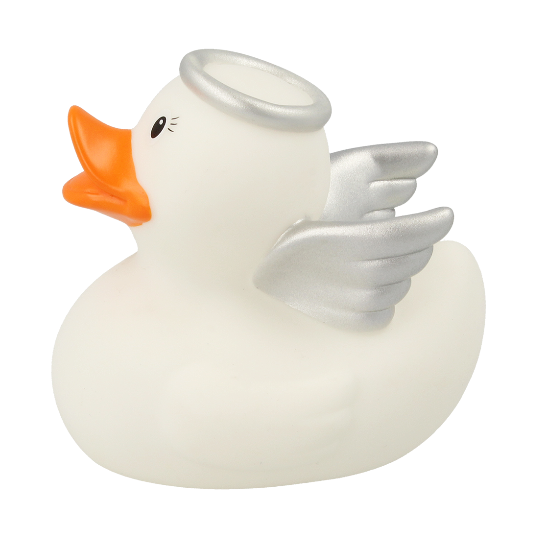 Angel Duck White