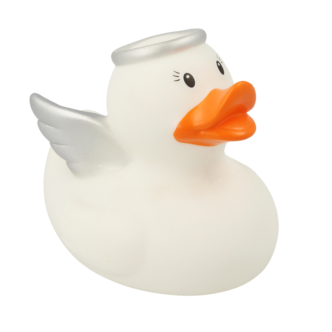Angel Duck White