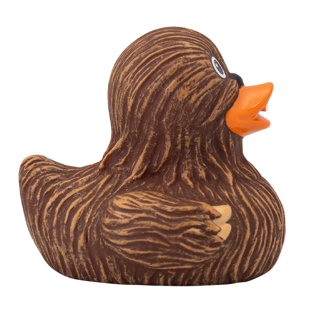Wookiee Duck