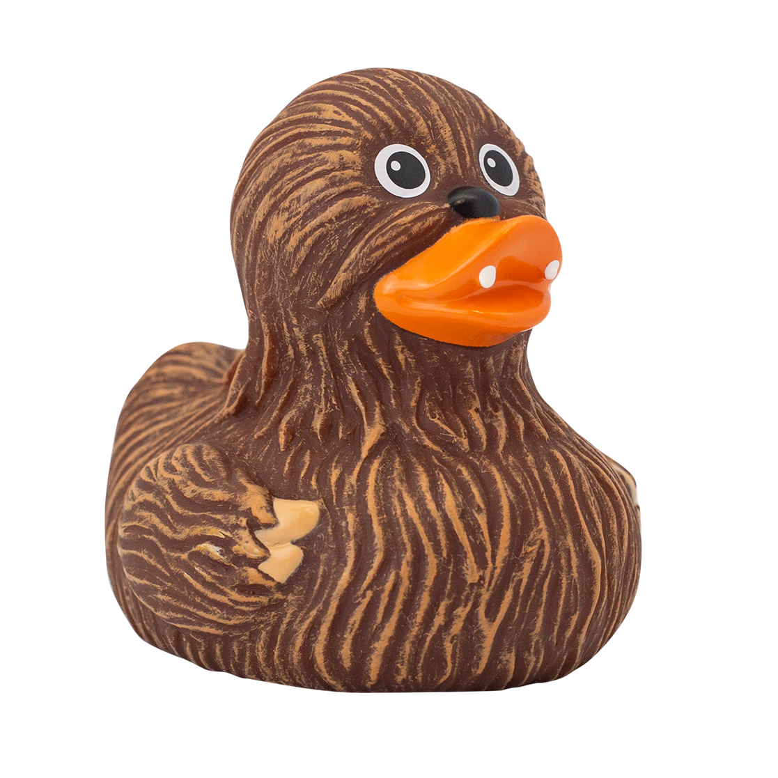 Wookiee Duck