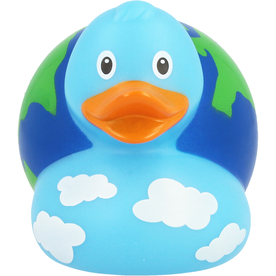 World Duck
