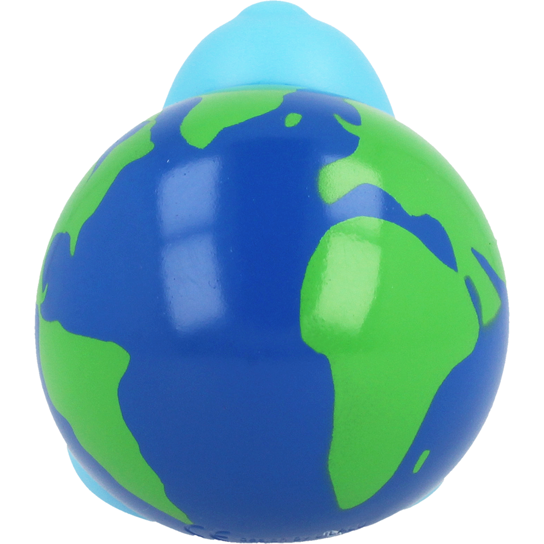 World Duck