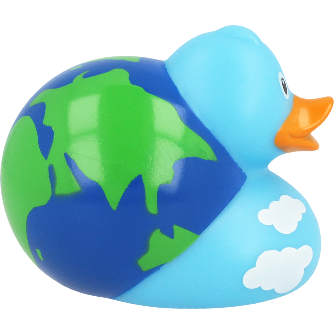 World Duck