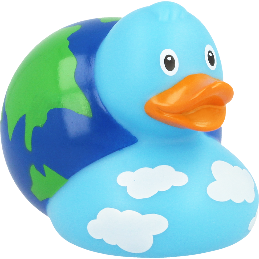 World Duck