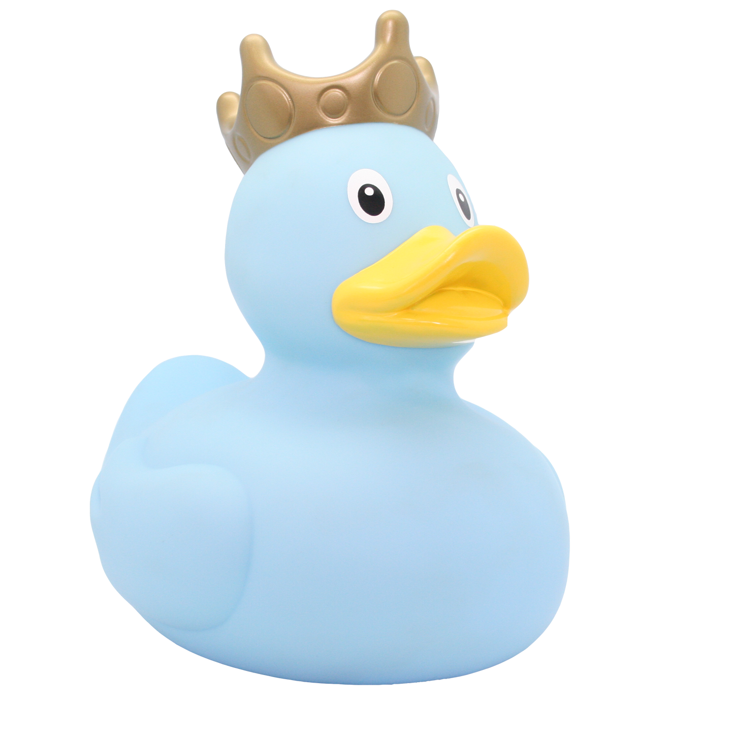 XXL Blue Duck