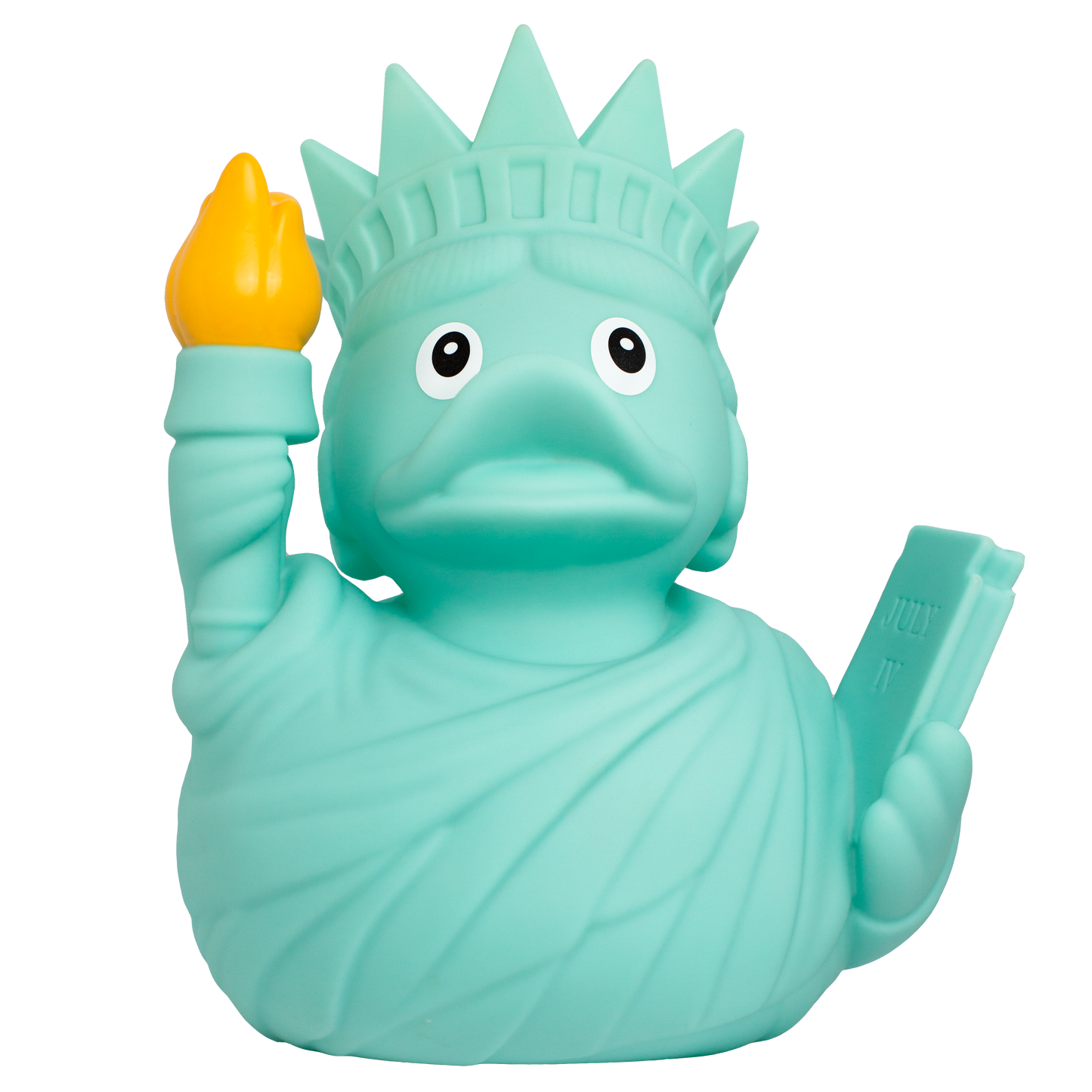 XXL Freedom Duck