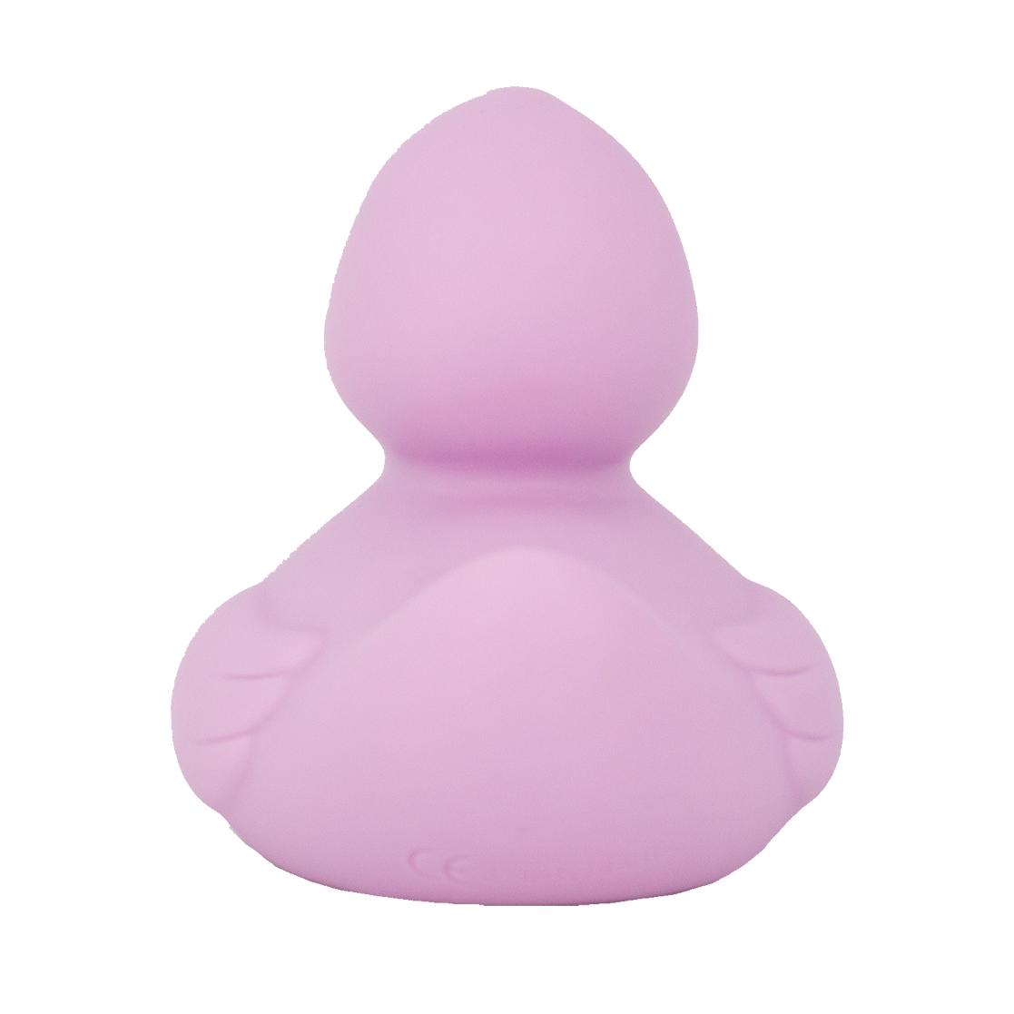 You Make My Day Duck (Purple)