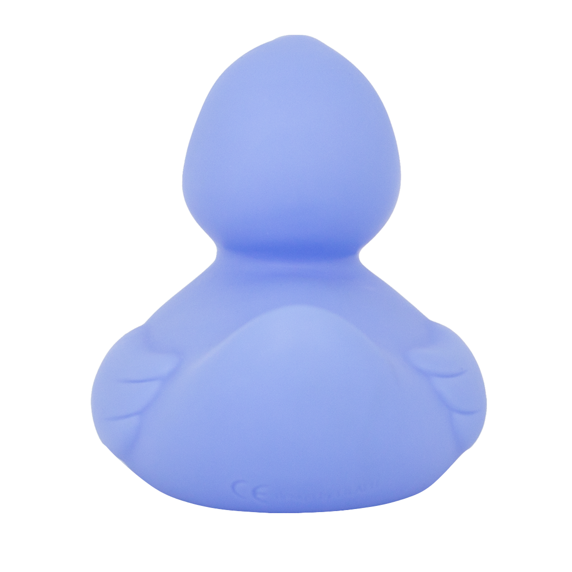 You Make My Day Duck (Blue)