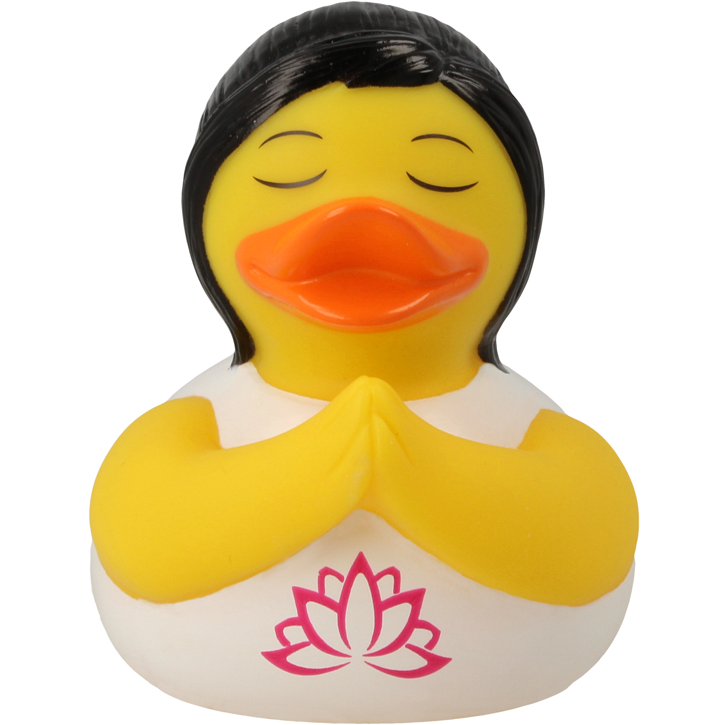Yoga Duck