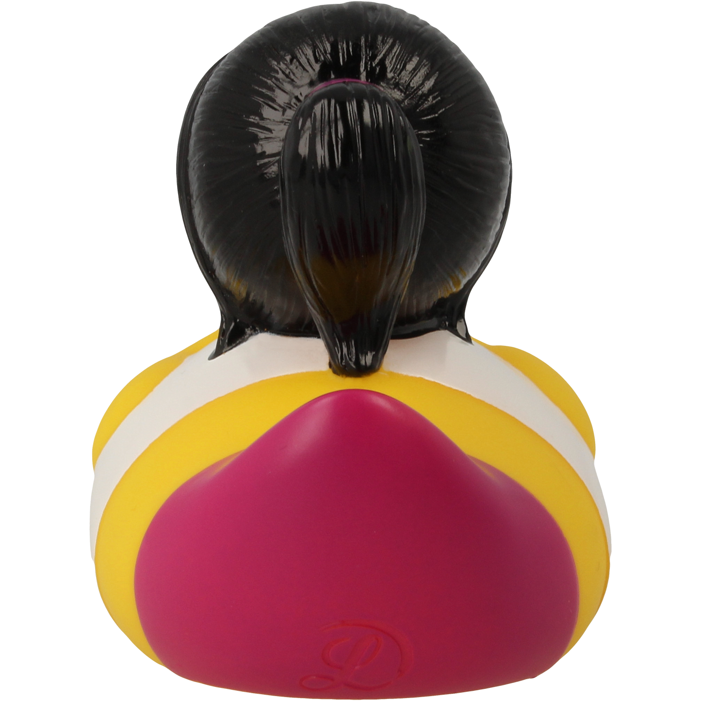 Yoga Duck