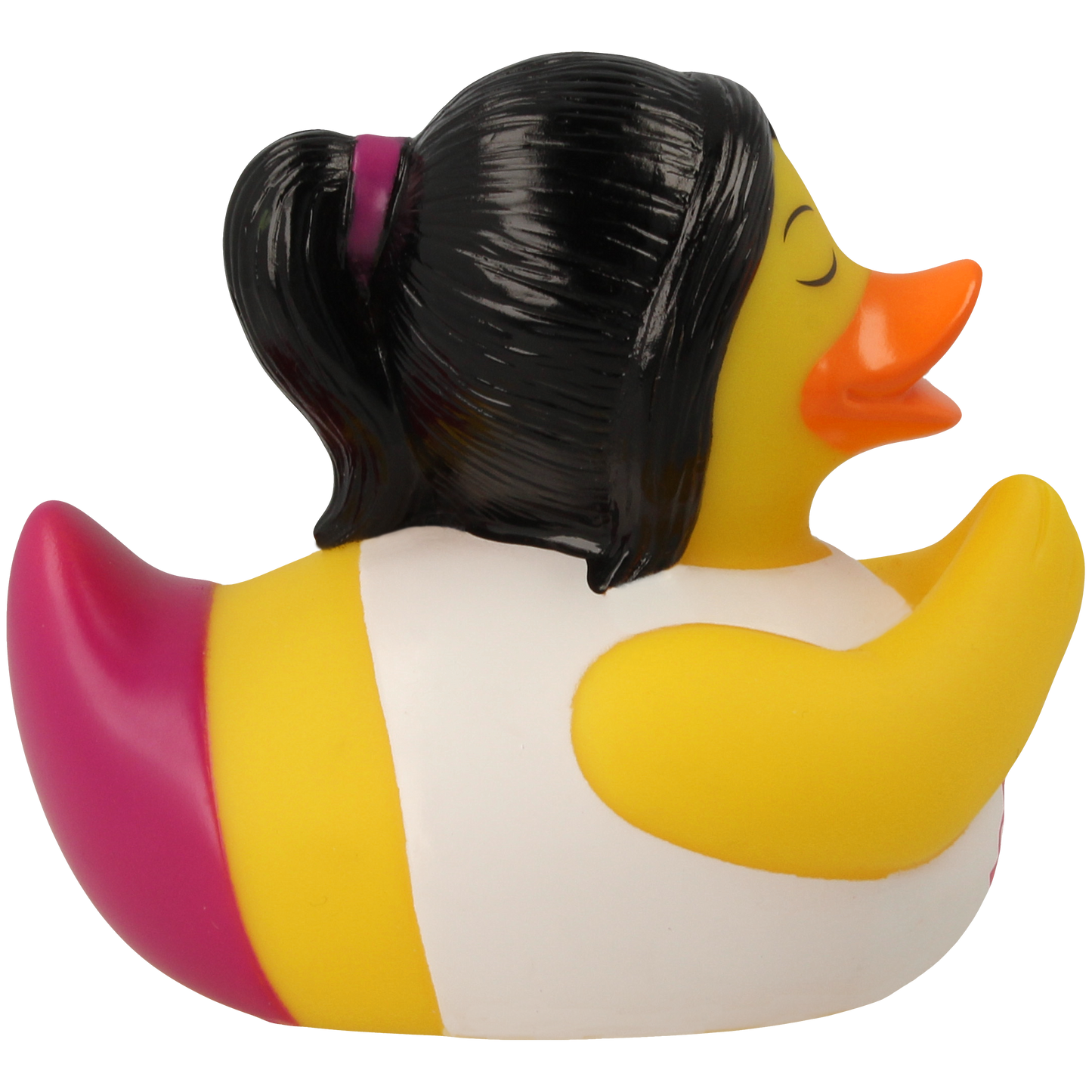 Yoga Duck