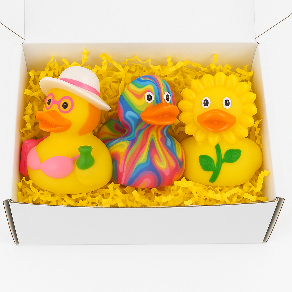Duck Bundles