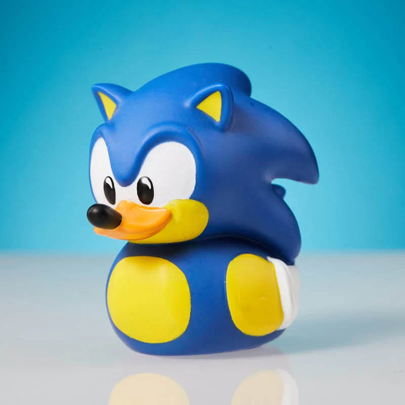 Sonic The Hedgehog