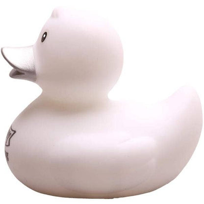 Rubber duck "Happy Wedding Day"