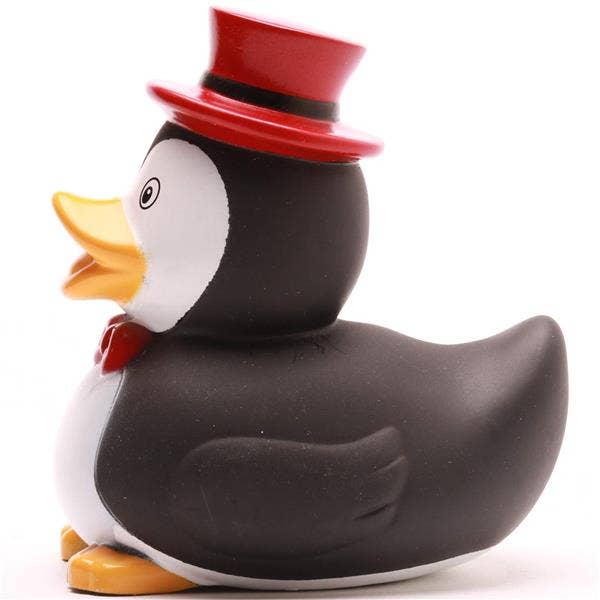 Penguin Duck