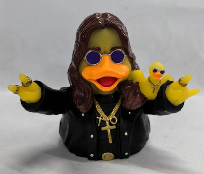 Quack Sa Bath
