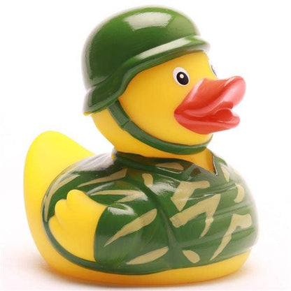 Army Duck