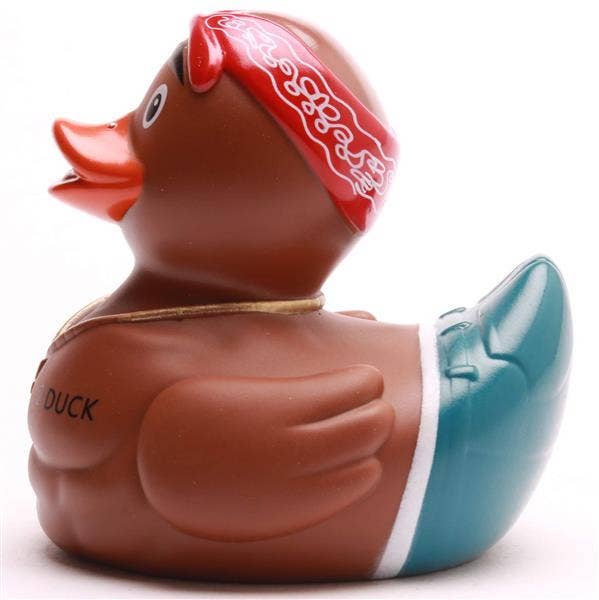 2Duck Rapper Duck