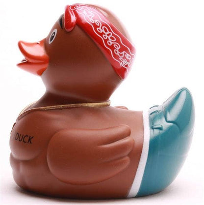 2Duck Rapper Duck
